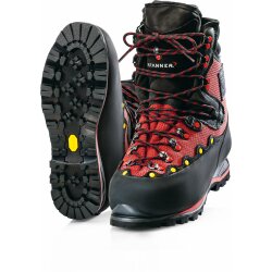 PFANNER Schnittschutzschuh Pfanner Säntis...