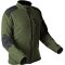 PFANNER Janker Pfanner Wooltec Janker Oliv XL