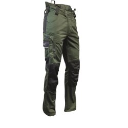 PFANNER Arbeitshose Pfanner StretchFlex® Cancool Hose...