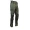 PFANNER Arbeitshose Pfanner StretchFlex® Cancool Hose Farbe tannengrün Größe 52