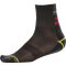 PFANNER Socken EcoTec Low Funktionssocken  Farbe grau Größe 41-43