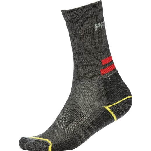 PFANNER Socken Pfanner Outdoor EcoDry Funktionssocken Farbe grau Größe 41-43