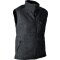 PFANNER Weste Pfanner Wooltec Gilet Grau L