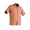 PFANNER Funktionshemd Pfanner Cocona Funktionshemd Kurzarm Orange XXL