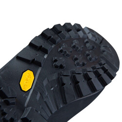 Arbortec Schnittschutzschuh Scafell Lite Class 2 Chainsaw Protection Boot - Black EU:44 UK:10 US:11