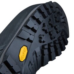 Arbortec Schnittschutzschuh Scafell Lite Class 2 Chainsaw Protection Boot - Lime EU:46 UK:11 US:12