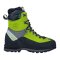 Arbortec Schnittschutzschuh Scafell Lite Class 2 Chainsaw Protection Boot - Lime EU:46 UK:11 US:12