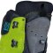 Arbortec Schnittschutzschuh Scafell Lite Class 2 Chainsaw Protection Boot - Lime EU:46 UK:11 US:12