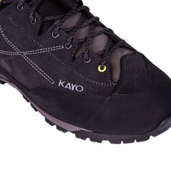 Arbortec Schnittschutzschuh Kayo - Charcoal EU:45 UK:10.5 US:11.5