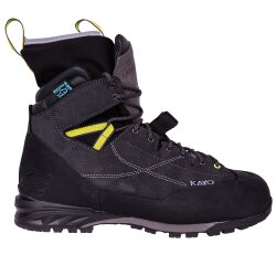Arbortec Schnittschutzschuh Kayo - Charcoal EU:46 UK:11...