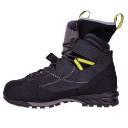 Arbortec Schnittschutzschuh Kayo - Charcoal EU:46 UK:11 US:12