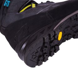 Arbortec Schnittschutzschuh Kayo - Charcoal EU:46 UK:11 US:12