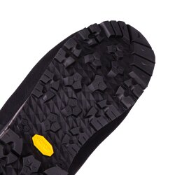 Arbortec Schnittschutzschuh Kayo - Charcoal EU:46 UK:11 US:12