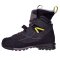 Arbortec Schnittschutzschuh Kayo - Charcoal EU:46 UK:11 US:12