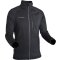 PFANNER Jacke Polartec Jacke Gr. XL Farbe Schwarz