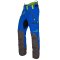Arbortec Schnittschutzhose Breatheflex Pro Chainsaw Trousers Design C Class 1 - Blue Regular / L / Design C