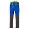 Arbortec Schnittschutzhose Breatheflex Pro Chainsaw Trousers Design C Class 1 - Blue Regular / L / Design C