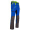 Arbortec Schnittschutzhose Breatheflex Pro Chainsaw Trousers Design C Class 1 - Blue Regular / L / Design C