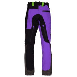 Arbortec Arbeitshose Arborflex Pro Skins - Purple Regular / M