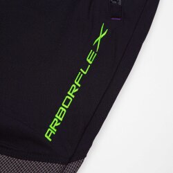 Arbortec Arbeitshose Arborflex Pro Skins - Purple Regular / M