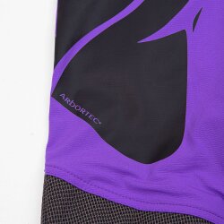 Arbortec Arbeitshose Arborflex Pro Skins - Purple Regular / M