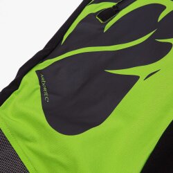 Arbortec Arbeitshose Arborflex Pro Skins - Lime Tall / XL