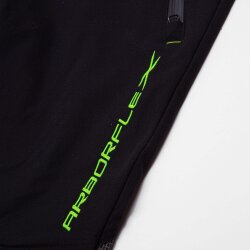 Arbortec Arbeitshose Arborflex Pro Skins - Lime Tall / XL