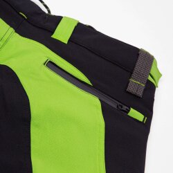 Arbortec Arbeitshose Arborflex Pro Skins - Lime Tall / XL