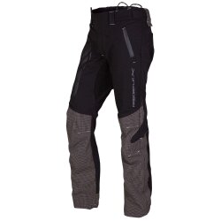Arbortec Arbeitshose Arborflex Pro Skins - Black Regular / L