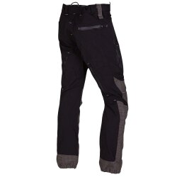 Arbortec Arbeitshose Arborflex Pro Skins - Black Regular / L