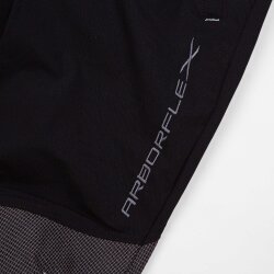Arbortec Arbeitshose Arborflex Pro Skins - Black Regular / L