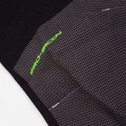 Arbortec Arbeitshose Arborflex Pro Skins - Black Regular / L