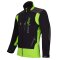 Arbortec Arbeitsjacke Breatheflex Performance Work Jacket - Lime M