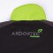 Arbortec Arbeitsjacke Breatheflex Performance Work Jacket - Lime M