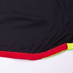 Arbortec Arbeitsjacke Breatheflex Performance Work Jacket - Red L