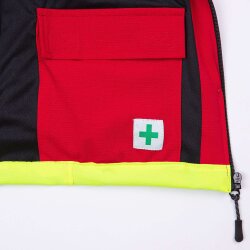Arbortec Arbeitsjacke Breatheflex Performance Work Jacket - Red L