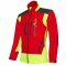 Arbortec Arbeitsjacke Breatheflex Performance Work Jacket - Red L