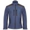 Arbortec Arbeitsjacke Breatheflex Pro Legacy Work Jacket - Denim Blue L
