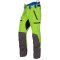 Arbortec Schnittschutzhose Breatheflex Pro Chainsaw Trousers Design A Class 1 - Lime Regular / XL / Design A