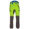 Arbortec Schnittschutzhose Breatheflex Pro Chainsaw Trousers Design A Class 1 - Lime Regular / XL / Design A