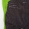 Arbortec Schnittschutzhose Breatheflex Pro Chainsaw Trousers Design A Class 1 - Lime Regular / XL / Design A