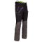 Arbortec Schnittschutzhose Breatheflex Pro Chainsaw Trousers Design A Class 1 - Black Regular / L / Design A