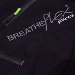 Arbortec Schnittschutzhose Breatheflex Pro Chainsaw Trousers Design A Class 1 - Black Tall / XL / Design A