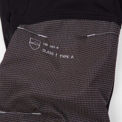 Arbortec Schnittschutzhose Breatheflex Pro Chainsaw Trousers Design A Class 1 - Black Tall / XL / Design A