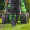 Arbortec Schnittschutzhose Breatheflex Pro Chainsaw Trousers Design A Class 1 - Black Tall / XL / Design A
