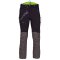 Arbortec Schnittschutzhose Breatheflex Pro Chainsaw Trousers Design A Class 1 - Black Tall / XL / Design A