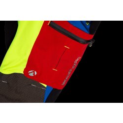 Arbortec Schnittschutzhose Breatheflex Pro Chainsaw Trousers Design A Class 1 - Multi Colour Tall / L / Design A