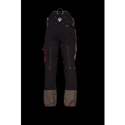 Arbortec Schnittschutzhose Breatheflex Pro Chainsaw Trousers Design A Class 1 - Multi Colour Tall / L / Design A