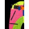 Arbortec Schnittschutzhose Breatheflex Pro Chainsaw Trousers Design A Class 1 - Multi Colour Tall / L / Design A