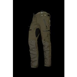 Arbortec Schnittschutzhose Breatheflex Pro Chainsaw...
